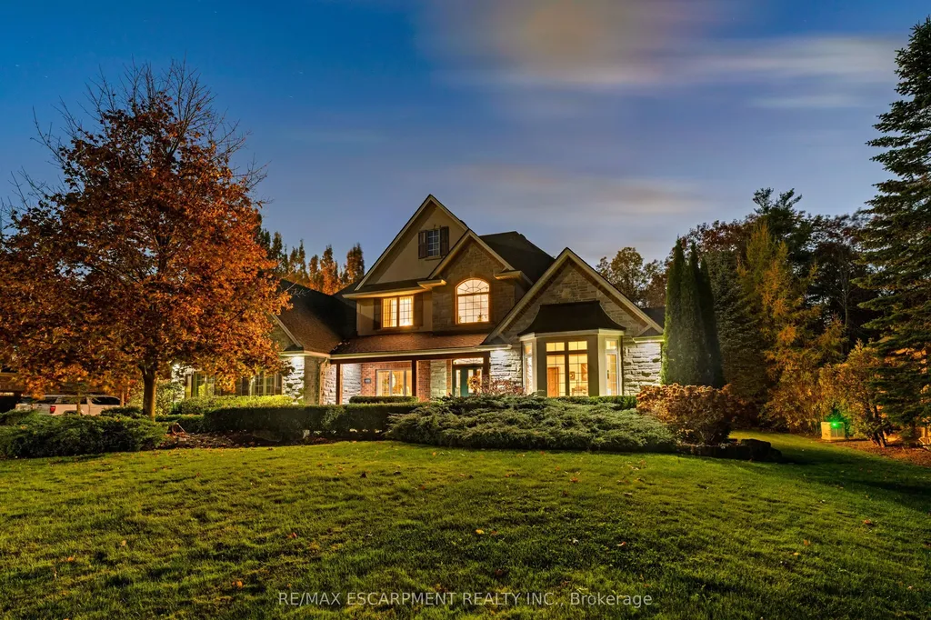 37 Appaloosa Trail Hamilton ON L0R 1H3