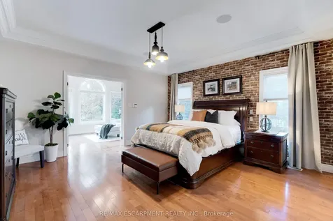 37 Appaloosa Trail Hamilton ON L0R 1H3