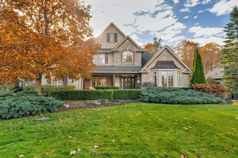 37 Appaloosa Trail Hamilton ON L0R 1H3