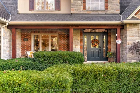 37 Appaloosa Trail Hamilton ON L0R 1H3