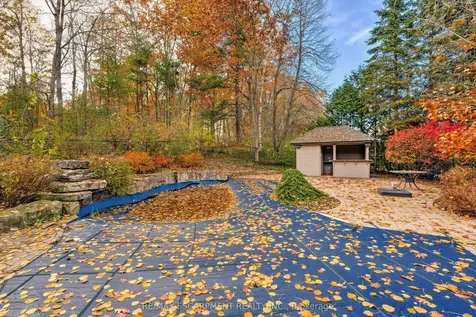37 Appaloosa Trail Hamilton ON L0R 1H3