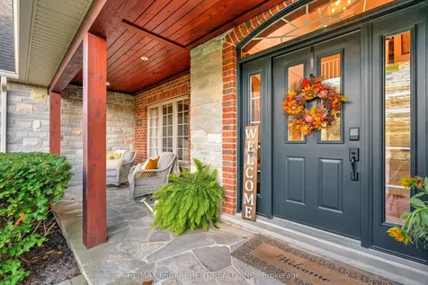 37 Appaloosa Trail Hamilton ON L0R 1H3