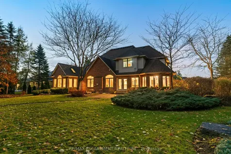 37 Appaloosa Trail Hamilton ON L0R 1H3