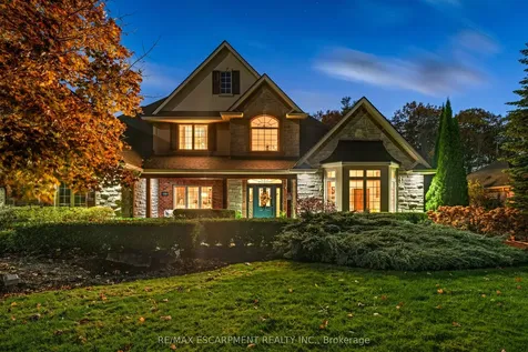 37 Appaloosa Trail Hamilton ON L0R 1H3