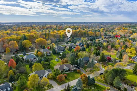 37 Appaloosa Trail Hamilton ON L0R 1H3