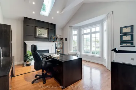 37 Appaloosa Trail Hamilton ON L0R 1H3