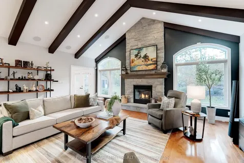 37 Appaloosa Trail Hamilton ON L0R 1H3