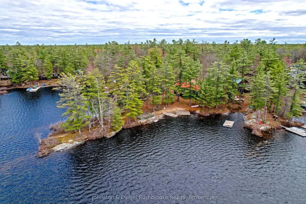 1233 S Kahshe Lake Road Gravenhurst ON P0E 1G0