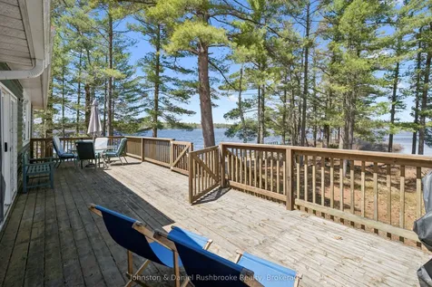 1233 S Kahshe Lake Road Gravenhurst ON P0E 1G0