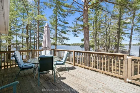 1233 S Kahshe Lake Road Gravenhurst ON P0E 1G0