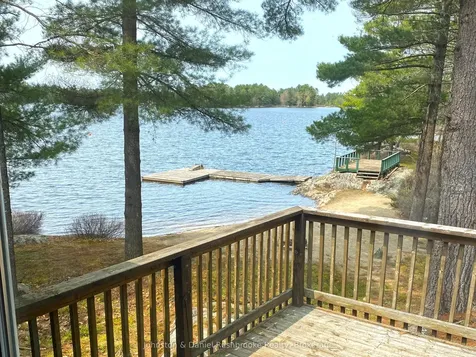 1233 S Kahshe Lake Road Gravenhurst ON P0E 1G0
