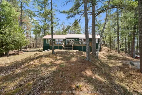 1233 S Kahshe Lake Road Gravenhurst ON P0E 1G0