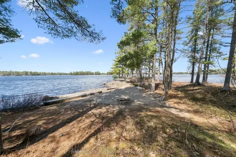 1233 S Kahshe Lake Road Gravenhurst ON P0E 1G0
