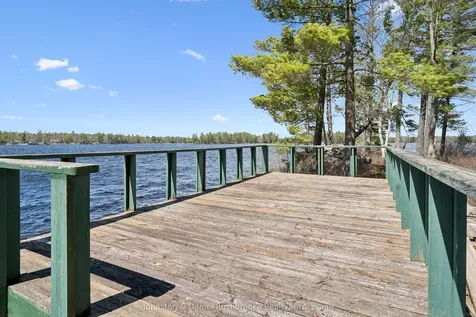 1233 S Kahshe Lake Road Gravenhurst ON P0E 1G0