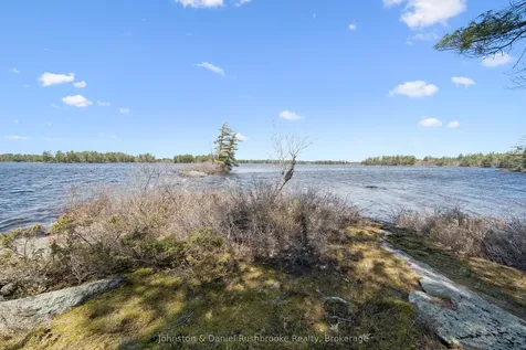 1233 S Kahshe Lake Road Gravenhurst ON P0E 1G0