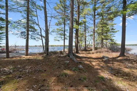 1233 S Kahshe Lake Road Gravenhurst ON P0E 1G0