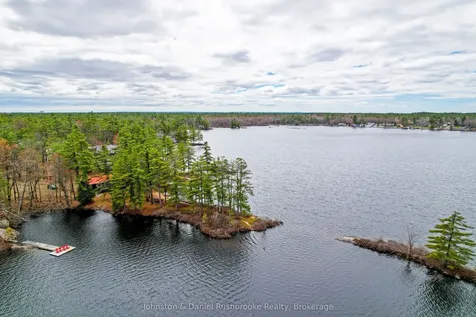 1233 S Kahshe Lake Road Gravenhurst ON P0E 1G0