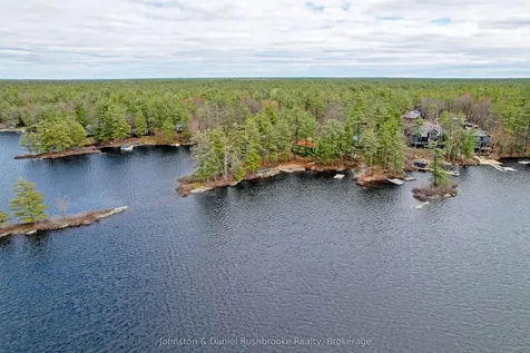 1233 S Kahshe Lake Road Gravenhurst ON P0E 1G0