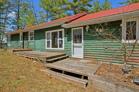 1233 S Kahshe Lake Road Gravenhurst ON P0E 1G0