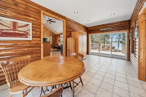 1233 S Kahshe Lake Road Gravenhurst ON P0E 1G0