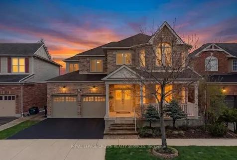 150 Garth Massey Drive Cambridge ON N1T 2G5