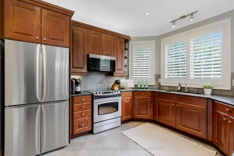 150 Garth Massey Drive Cambridge ON N1T 2G5