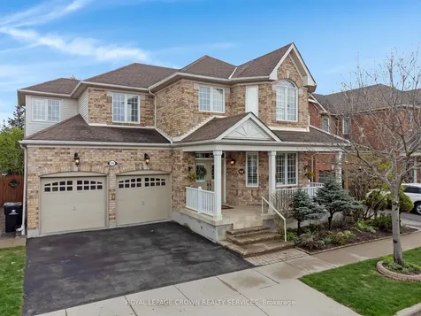 150 Garth Massey Drive Cambridge ON N1T 2G5