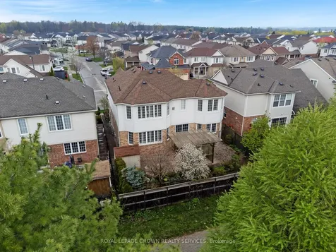 150 Garth Massey Drive Cambridge ON N1T 2G5