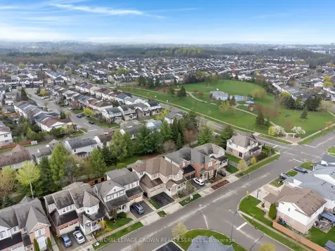 150 Garth Massey Drive Cambridge ON N1T 2G5