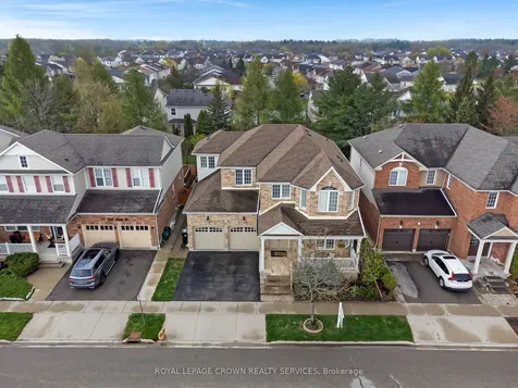 150 Garth Massey Drive Cambridge ON N1T 2G5