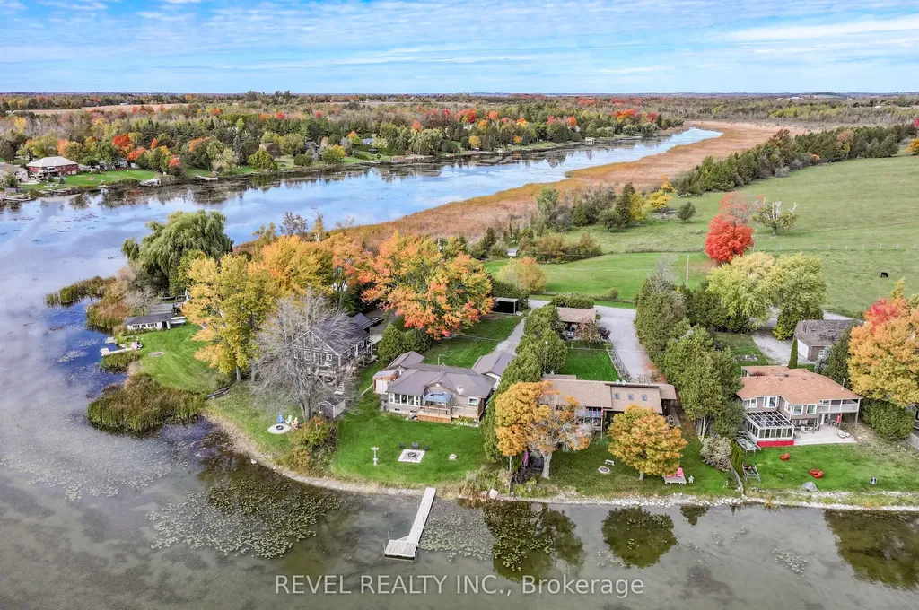 85 Marsh Creek Road Kawartha Lakes ON K0M 2C0