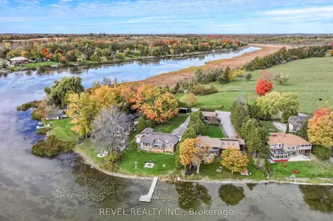 85 Marsh Creek Road Kawartha Lakes ON K0M 2C0