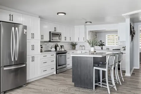85 Marsh Creek Road Kawartha Lakes ON K0M 2C0