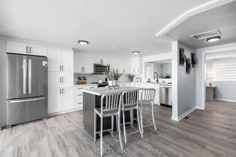 85 Marsh Creek Road Kawartha Lakes ON K0M 2C0