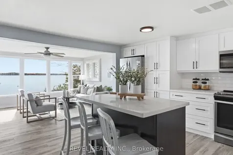 85 Marsh Creek Road Kawartha Lakes ON K0M 2C0
