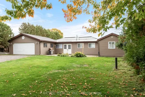 85 Marsh Creek Road Kawartha Lakes ON K0M 2C0