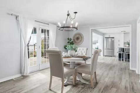85 Marsh Creek Road Kawartha Lakes ON K0M 2C0