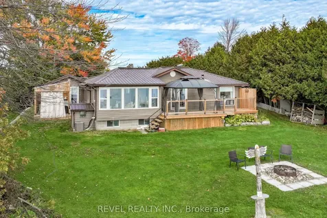 85 Marsh Creek Road Kawartha Lakes ON K0M 2C0