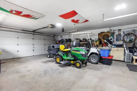 85 Marsh Creek Road Kawartha Lakes ON K0M 2C0