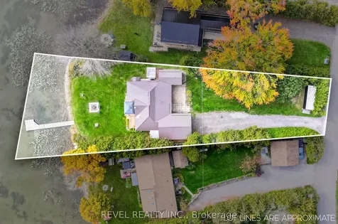 85 Marsh Creek Road Kawartha Lakes ON K0M 2C0