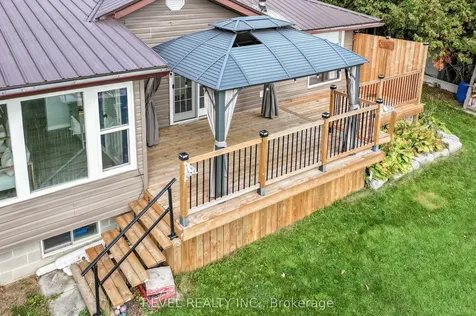 85 Marsh Creek Road Kawartha Lakes ON K0M 2C0