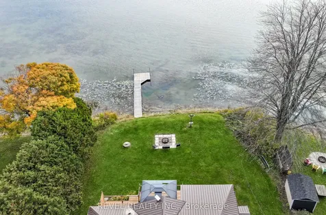85 Marsh Creek Road Kawartha Lakes ON K0M 2C0