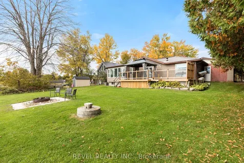 85 Marsh Creek Road Kawartha Lakes ON K0M 2C0