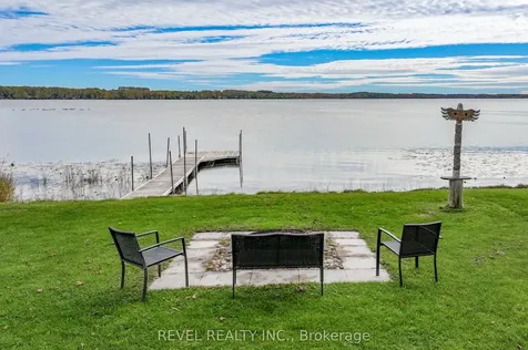 85 Marsh Creek Road Kawartha Lakes ON K0M 2C0