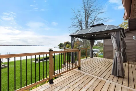 85 Marsh Creek Road Kawartha Lakes ON K0M 2C0