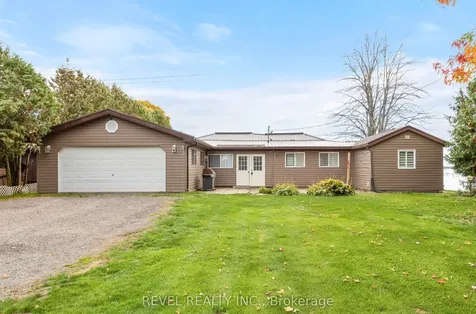 85 Marsh Creek Road Kawartha Lakes ON K0M 2C0