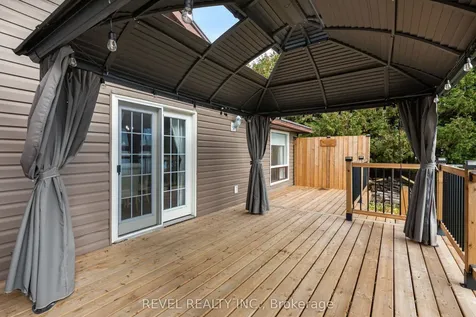 85 Marsh Creek Road Kawartha Lakes ON K0M 2C0
