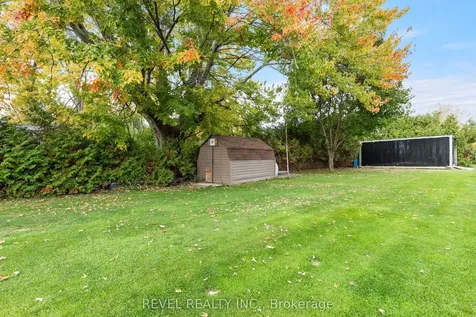 85 Marsh Creek Road Kawartha Lakes ON K0M 2C0