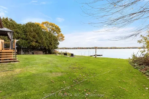 85 Marsh Creek Road Kawartha Lakes ON K0M 2C0
