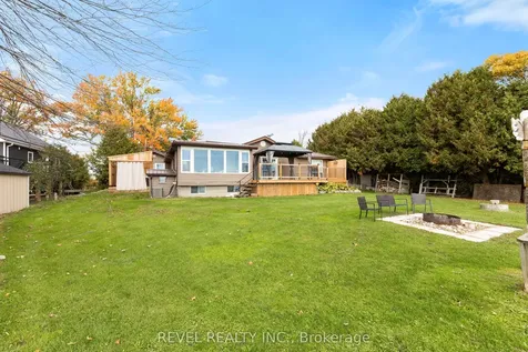 85 Marsh Creek Road Kawartha Lakes ON K0M 2C0